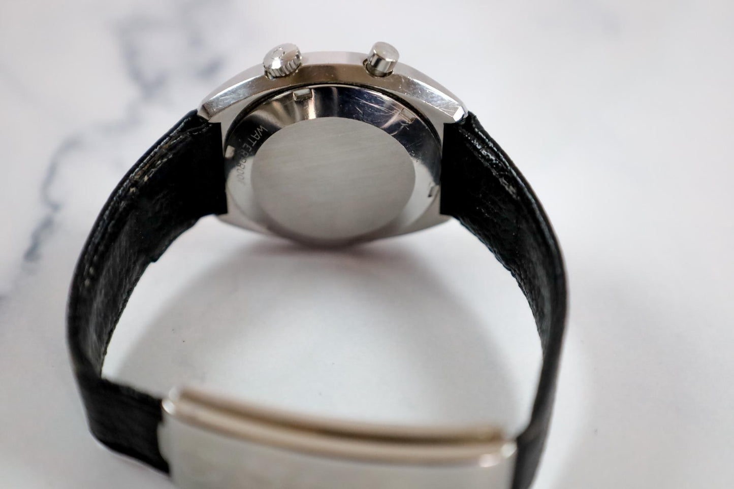 1967 Omega Chronostop 145.010