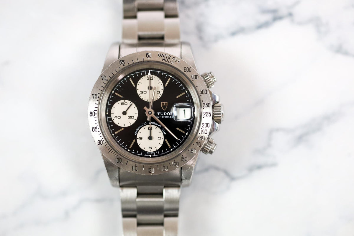 1992 Tudor Big Block 79180