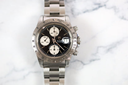 1992 Tudor Big Block 79180