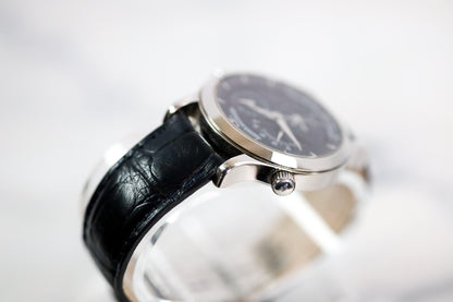 Jaeger-LeCoultre Master Geographic 142.8.92.S