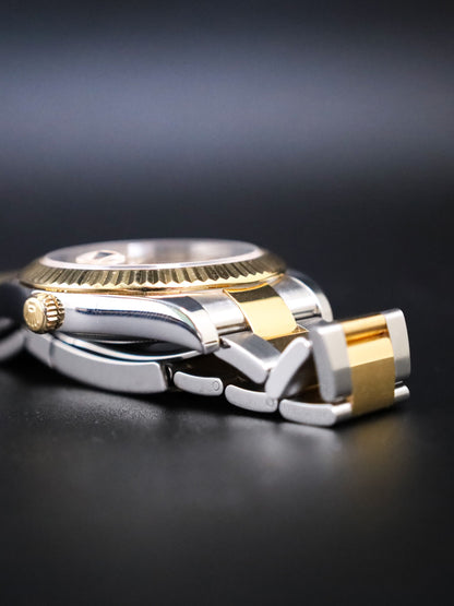 Rolex Datejust II 116333 Champagne