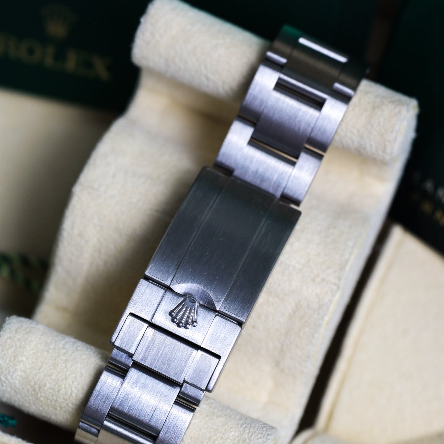 Rolex Yacht-Master 42