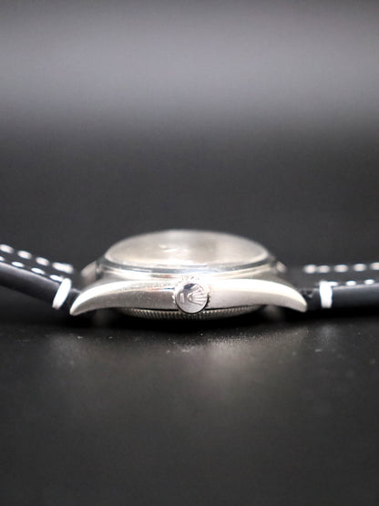 Rolex Bubbleback 4392