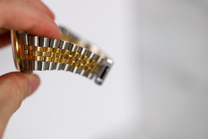 1990 Rolex Datejust 36 16203