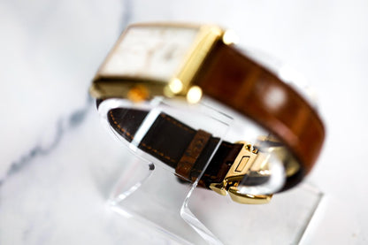 A lange & sohne Cabaret Yellow Gold Full Set