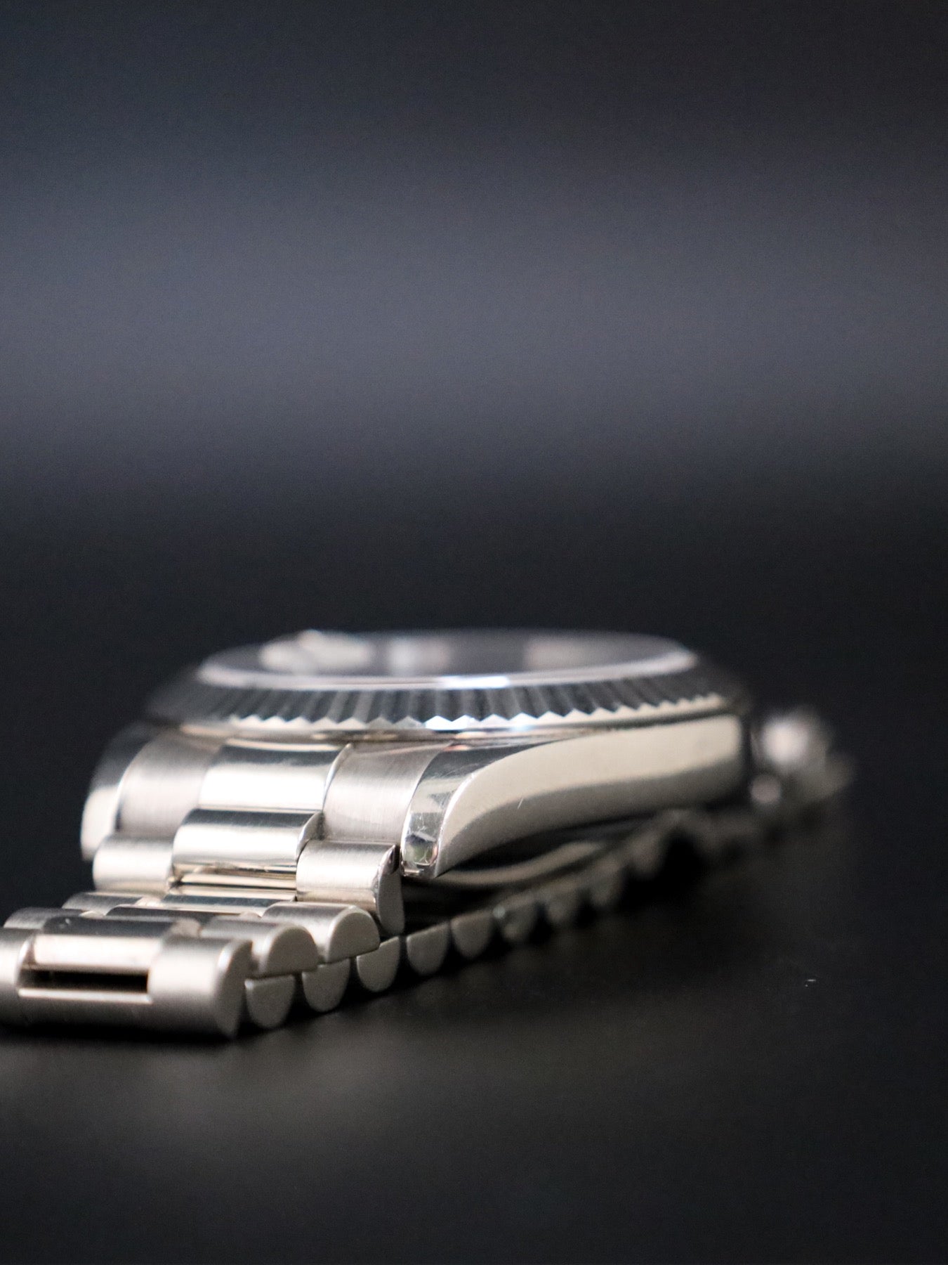 Rolex Day-Date II 218239