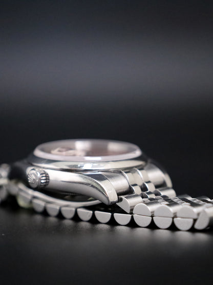 Rolex Datejust 36 116200