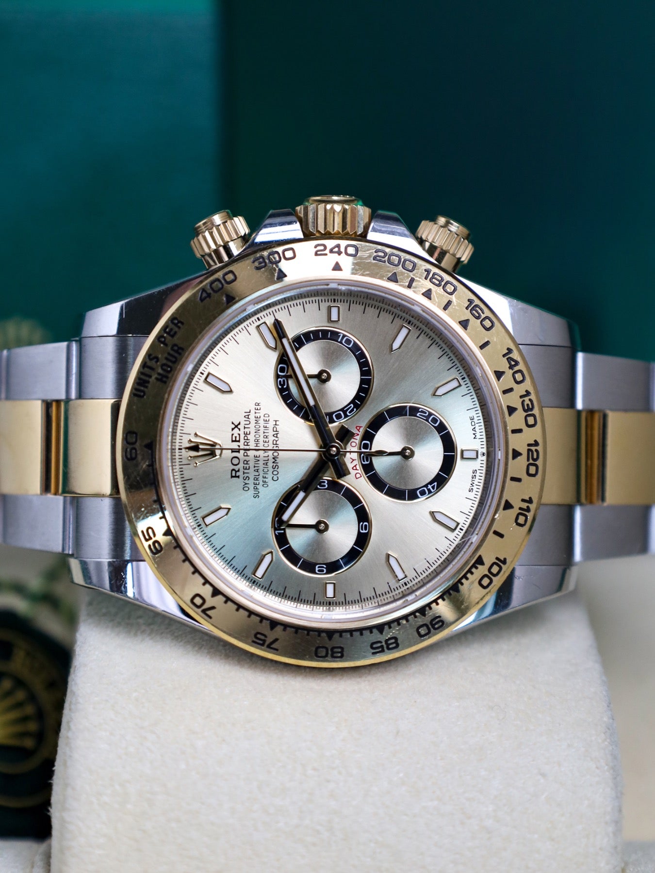 Rolex Daytona 126503