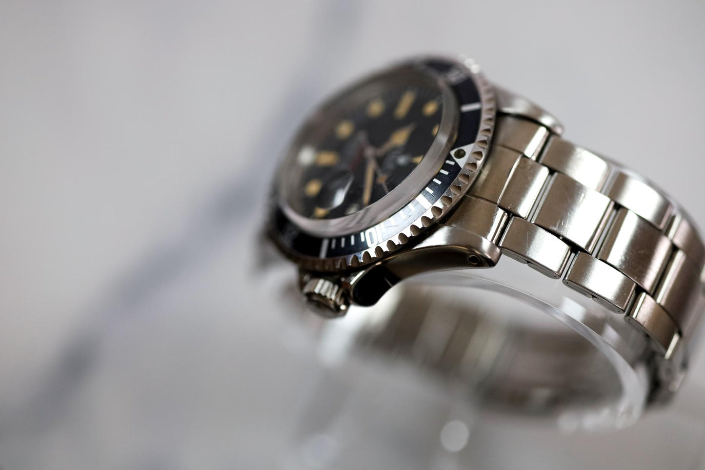 1975 Rolex Submariner 1680