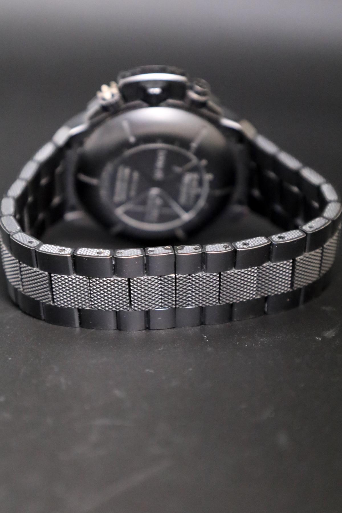 Zenith Defy El Primero Extreme 96.0529.4039 - view 9