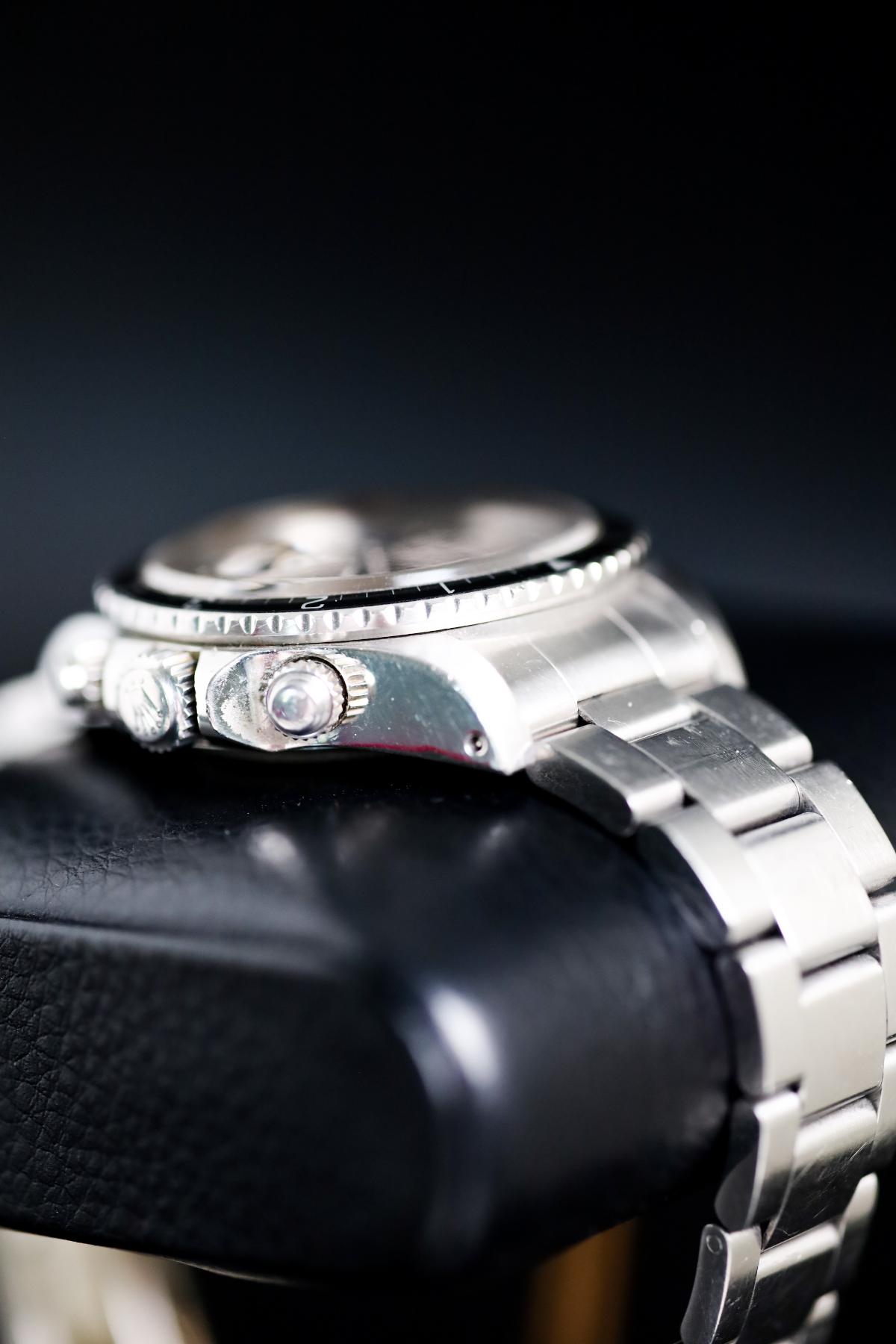 Tudor Oysterdate Big Block 79170