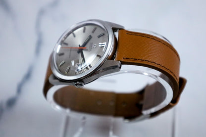 1960 Omega Seamaster 166.028 "Ultraman"
