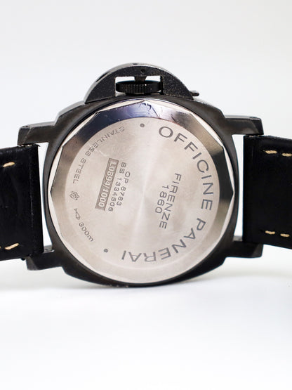 Panerai Luminor 42mm PAM00028