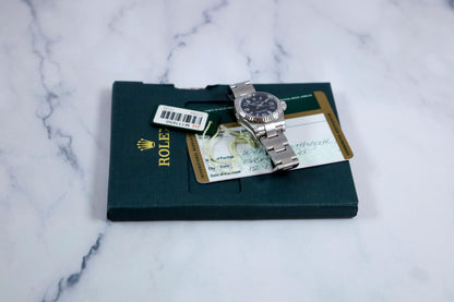 2009 Rolex Oyster Perpetual 176234