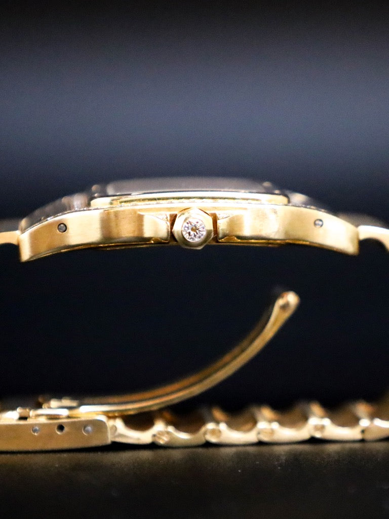 Cartier Santos 887902