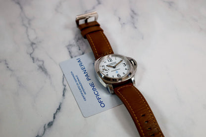 2018 Panerai Luminor PAM00778