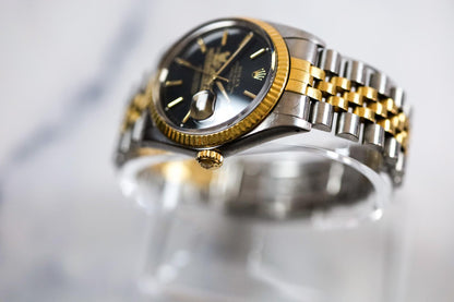 1987 Rolex Datejust 16013