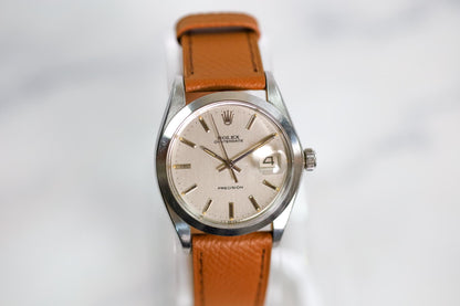 1969 Rolex Oyster Date 6694