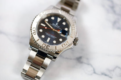 Rolex Yacht-Master 40 116622