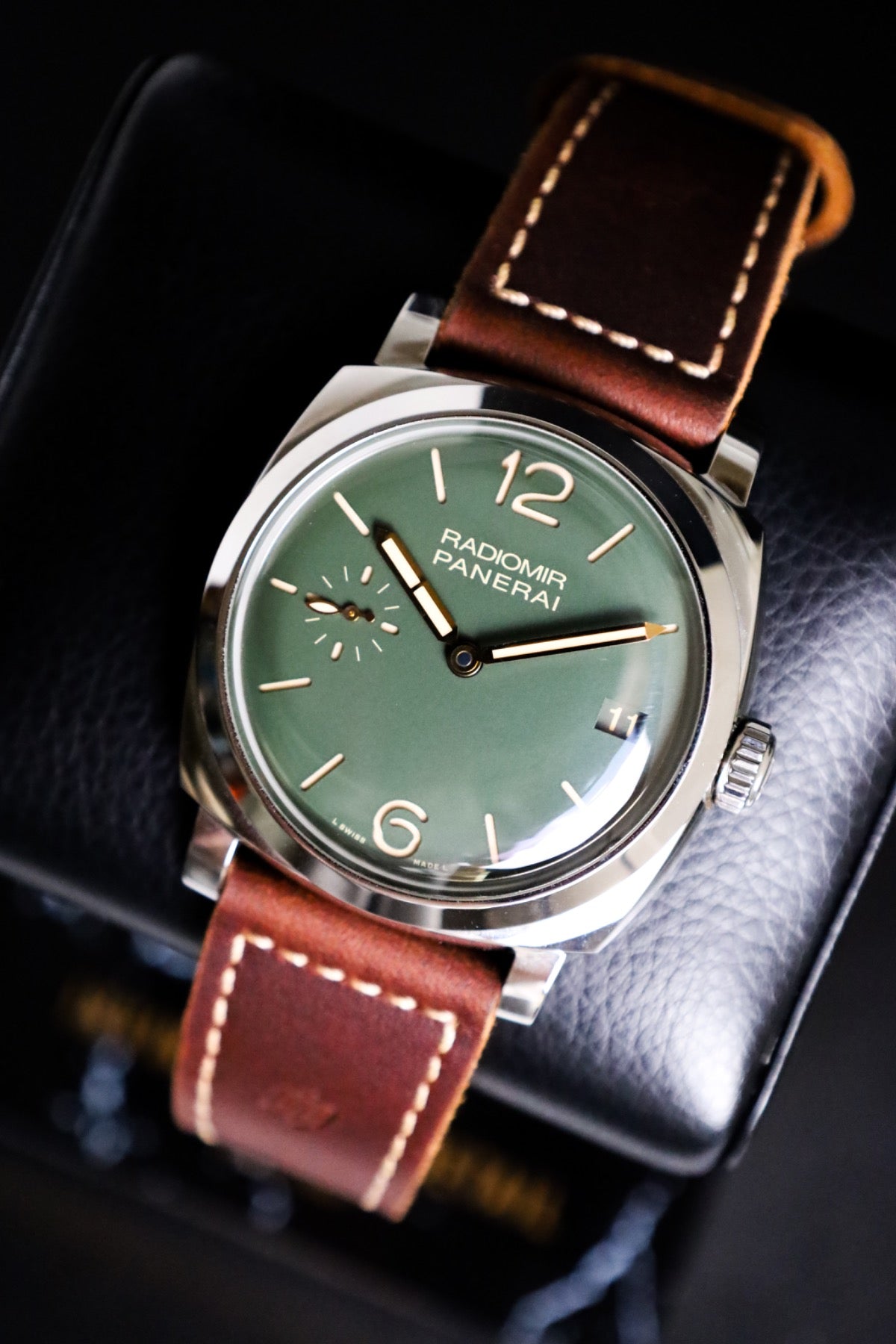 Panerai Radiomir 1940 PAM00736 - NW Timepieces