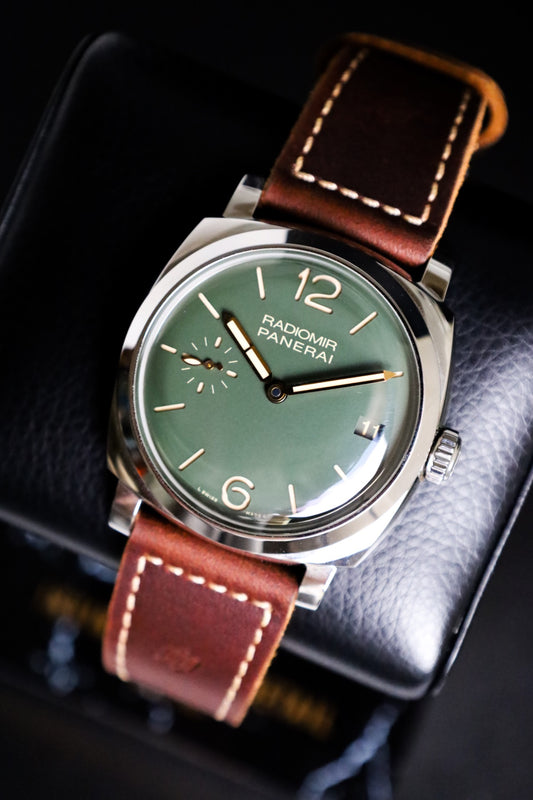 Panerai Radiomir 1940 PAM00736 - NW Timepieces
