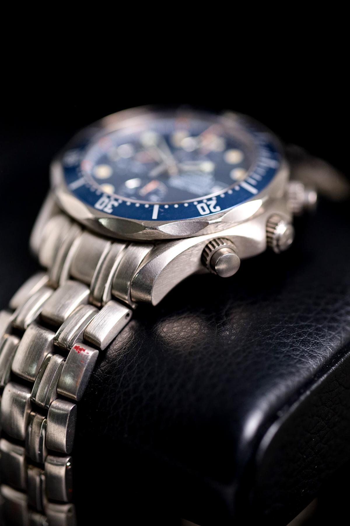 Omega Seamaster Diver 300 2298.80.00