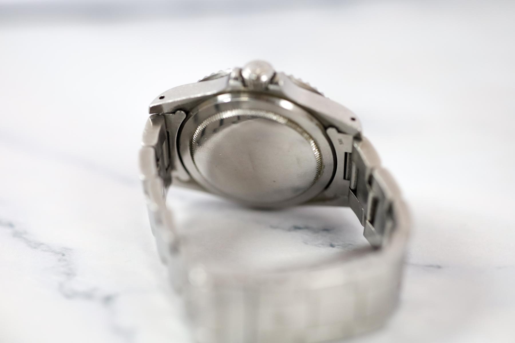 1988 Rolex Submariner 5513