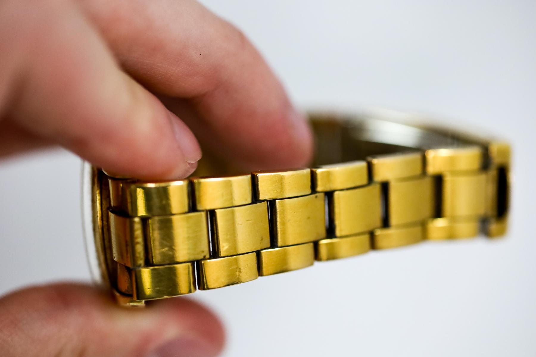 Rolex Oyster Perpetual 1024