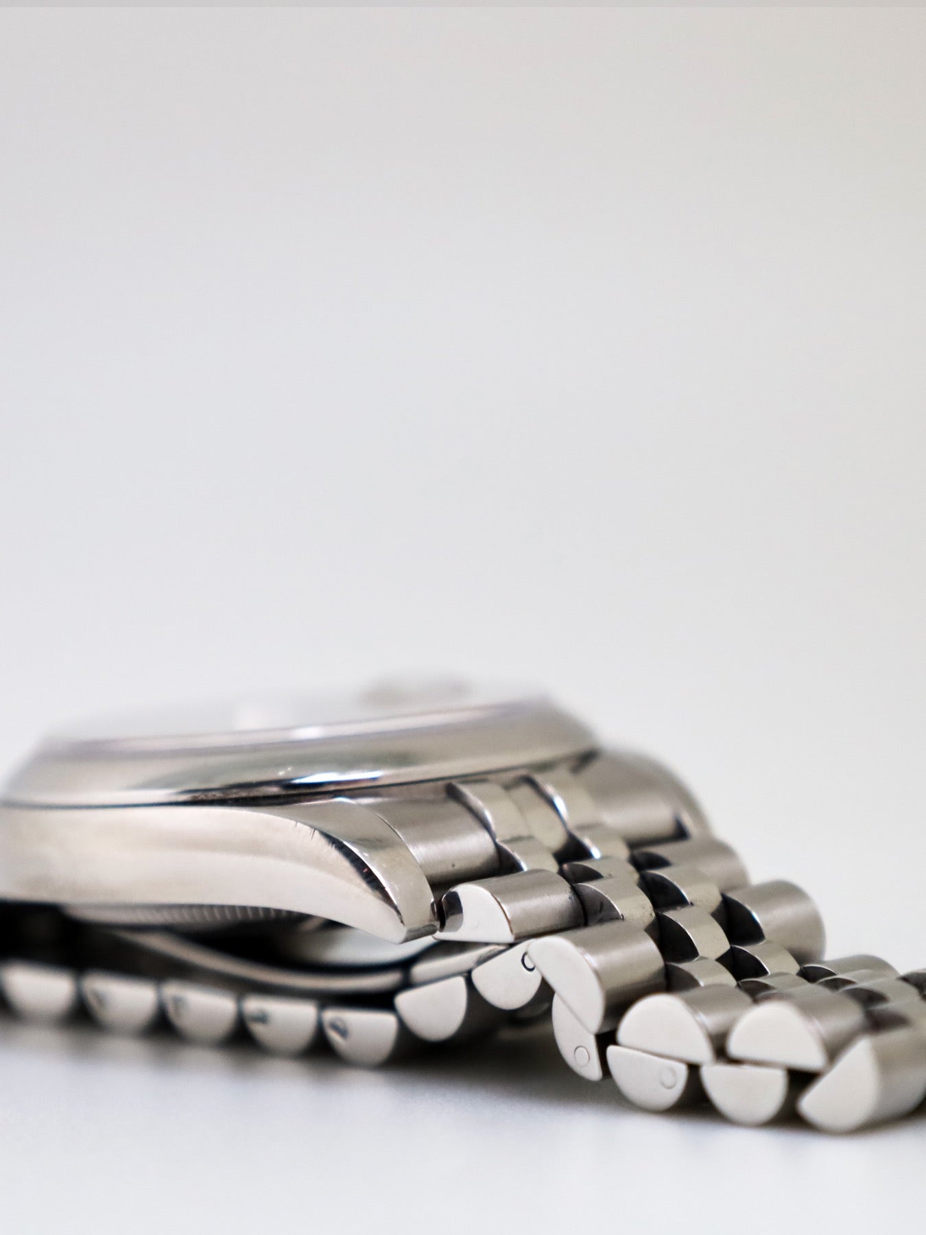 Rolex Datejust 36 116200 Black