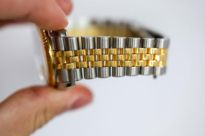 Rolex Datejust 36 116233