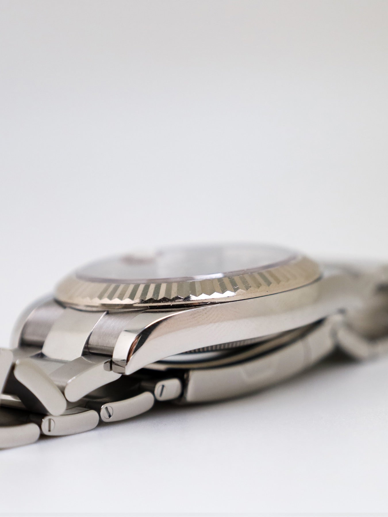 Rolex Datejust II 116334