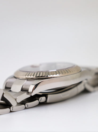 Rolex Datejust II 116334