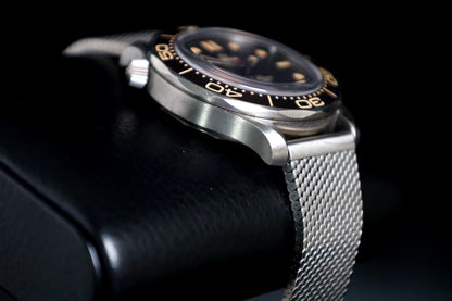 Omega Seamaster Diver 300 M 007 007 No Time To Die