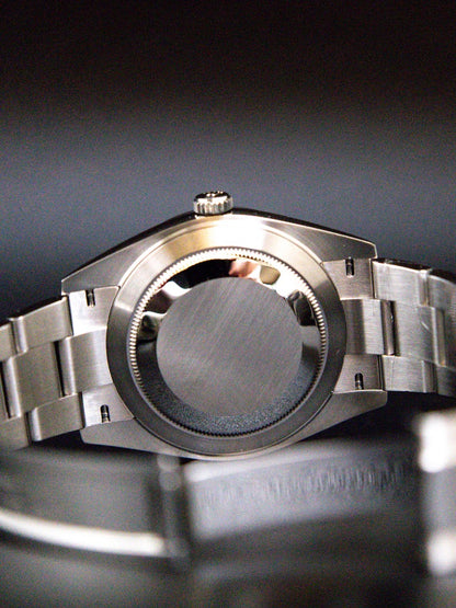 Rolex Datejust 41 126300