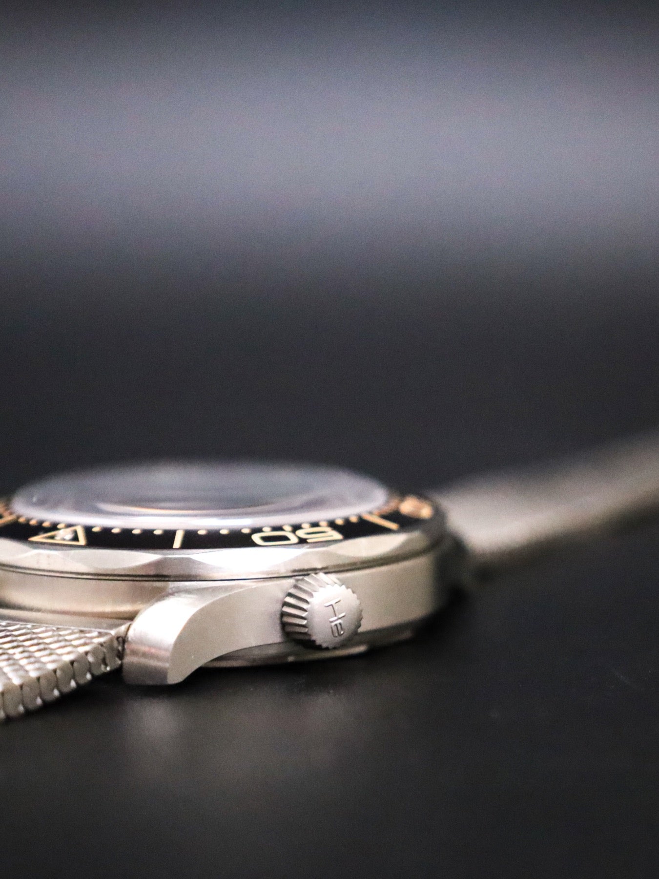 Omega Seamaster Diver 300 M 007 210.90.42.20.01.001Black