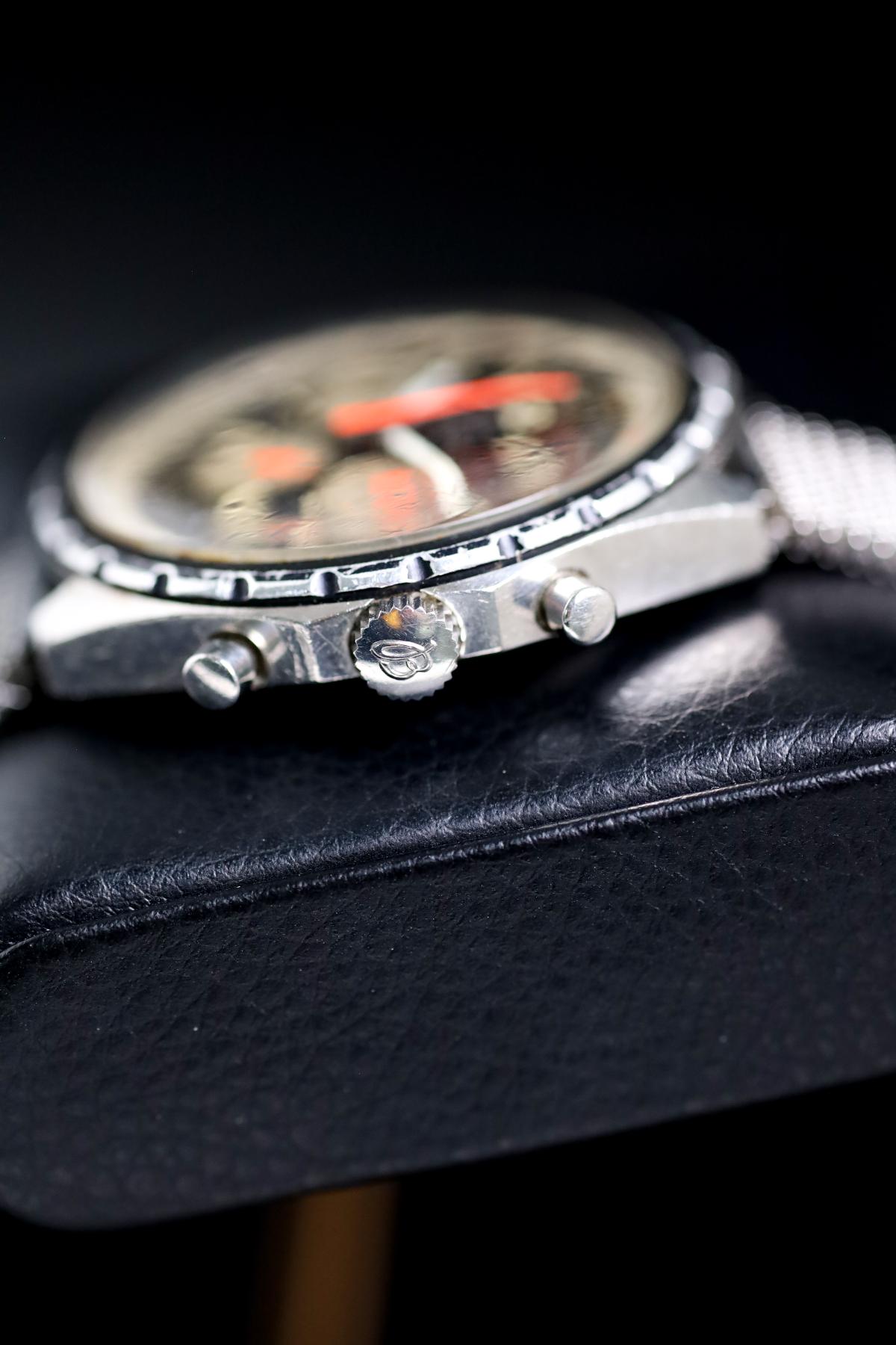 60's-70's Breitling Navitimer 816