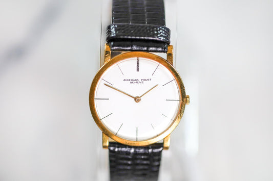 1960's Audemars Piguet Dress watch