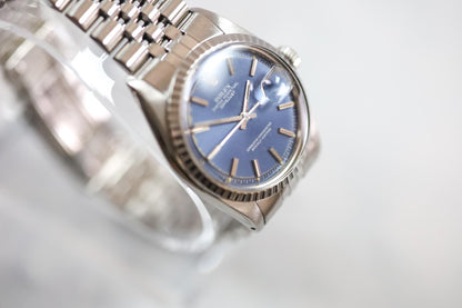 Rolex Datejust 1603