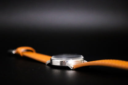 Omega Seamaster Pre-Seamaster "2242"