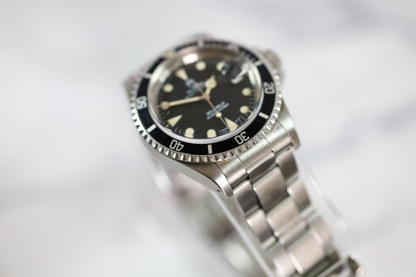 1995 Tudor Submariner Date 79090
