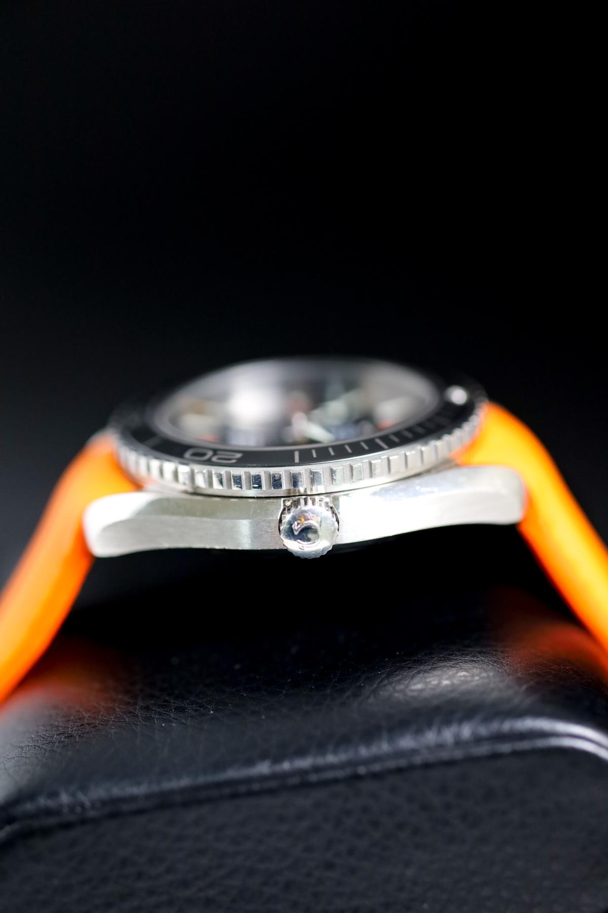 Omega Seamaster Planet Ocean 2900.51.82