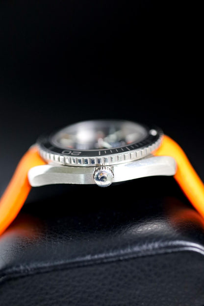 Omega Seamaster Planet Ocean 2900.51.82