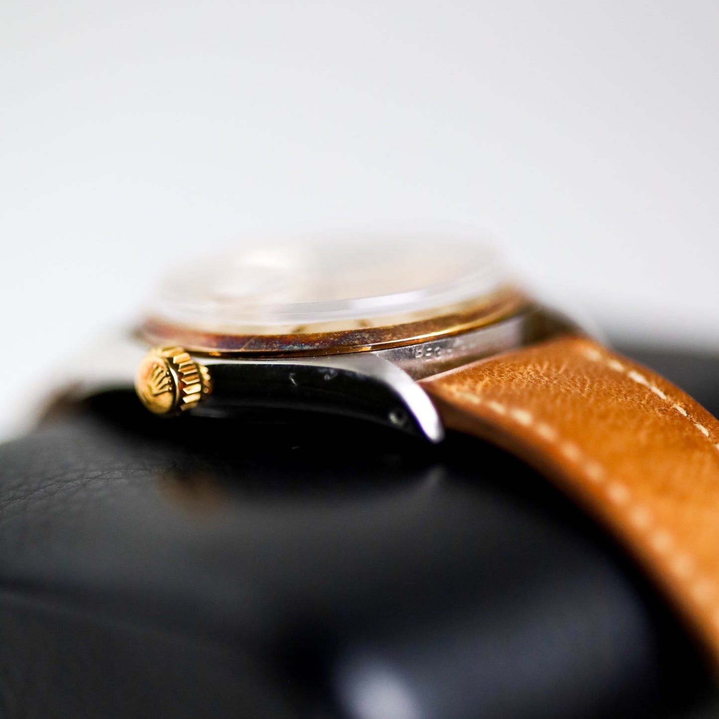 Rolex Datejust 36 1600 Doorstep Dial (1968) - view 5