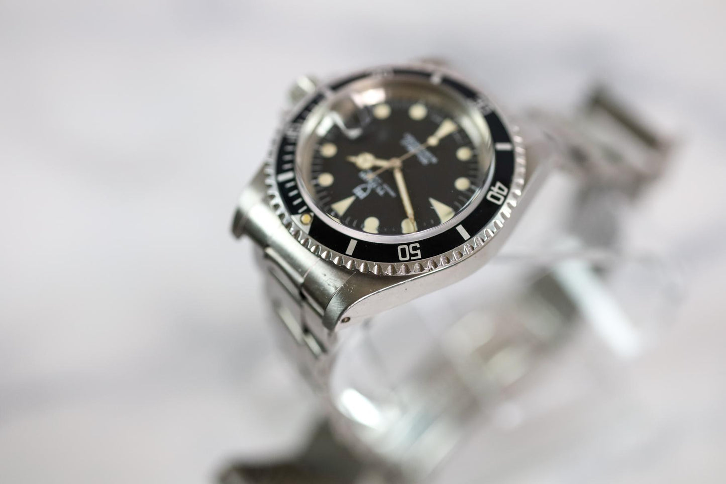 1995 Tudor Submariner Date 79090