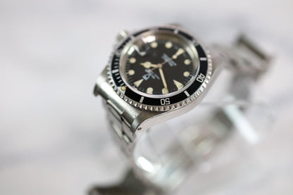 1995 Tudor Submariner Date 79090