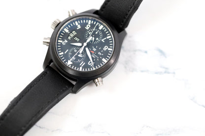 2007 IWC Limited IW378601