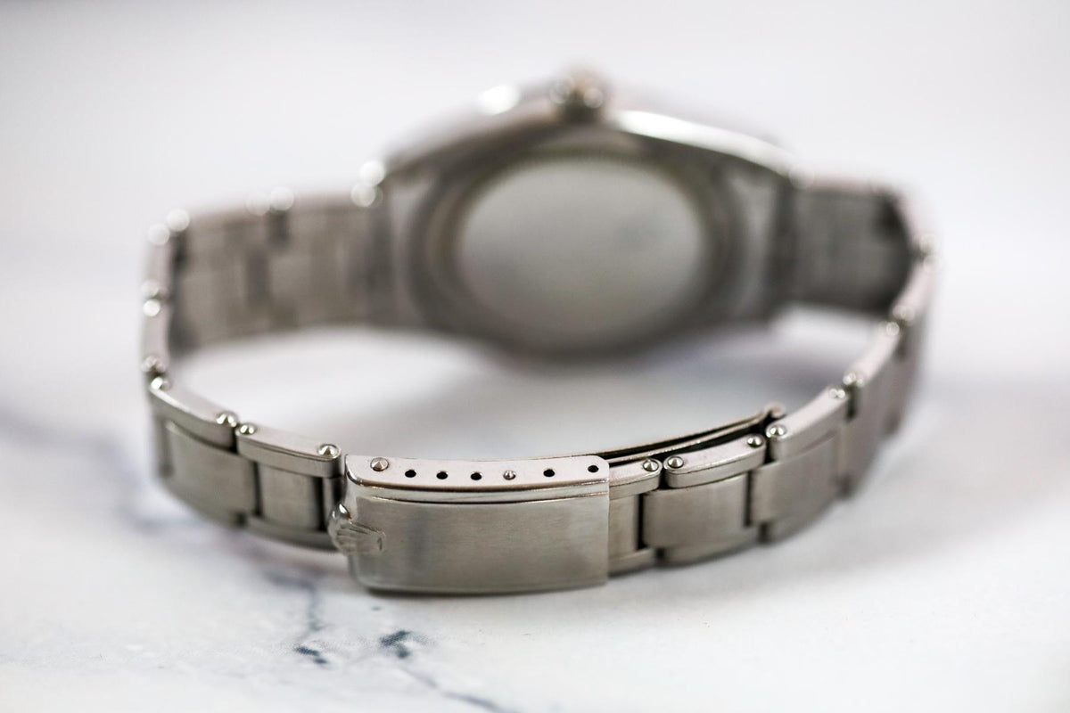 1966 Rolex Oyster Date 6694
