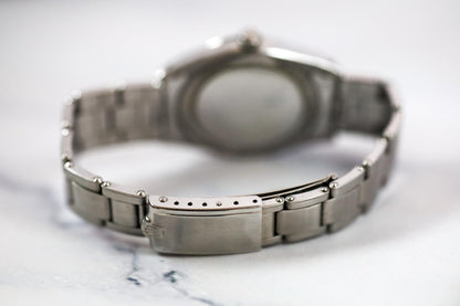 1966 Rolex Oyster Date 6694