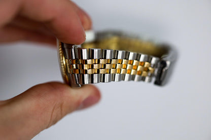 Rolex Datejust 31 68273