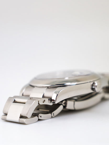 Rolex Datejust II 116300 Blue